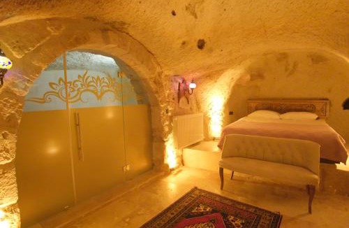 Nar Hotel | Euphoria Cave House
