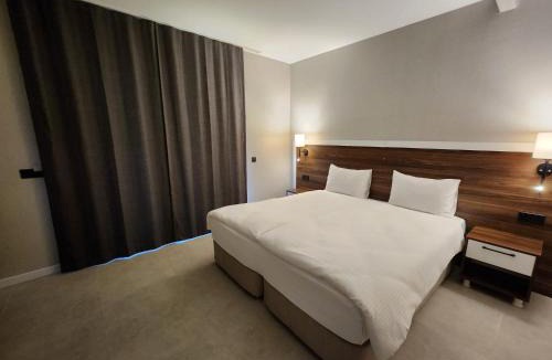 Kadnlar Denizi Mahallesi Hotel | Lulubay Rooms & Suites
