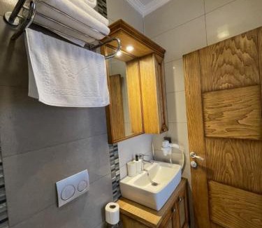 Datca City Center Apartment | Veziroğlu Apart