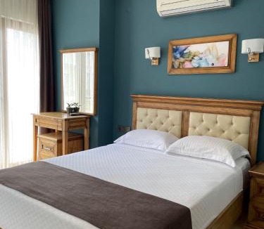 Datca City Center Apartment | Veziroğlu Apart