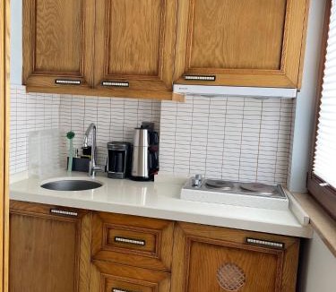 Datca City Center Apartment | Veziroğlu Apart