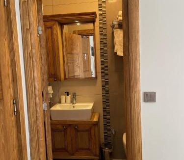 Datca City Center Apartment | Veziroğlu Apart