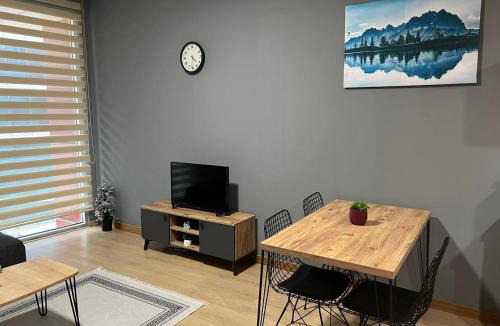 Pendik Apartment | Nur Sena's House