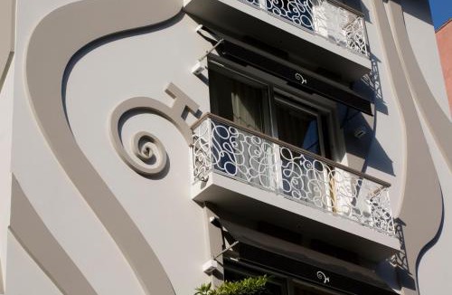 Cagaloglu Hotel | Hypnos Design Hotel