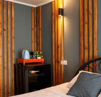 Kucukkuyu Bed & Breakfast | ADA TİNY HOUSE LOCA