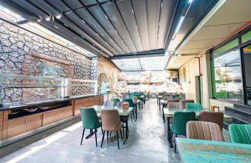 Fatih Hotel | Valens Hotel Downtown