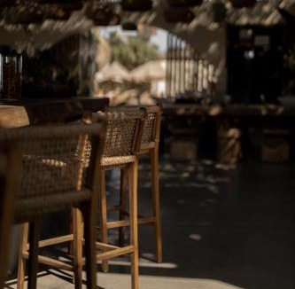 Cesme Hotel | @before sunset