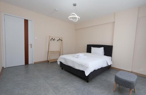 Kahramanlar Mahallesi Hotel | Blue Life Hotel