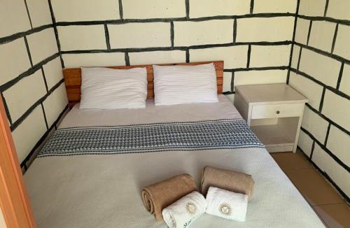 Olympos Hotel | Sunthalia Olympos Bungalow