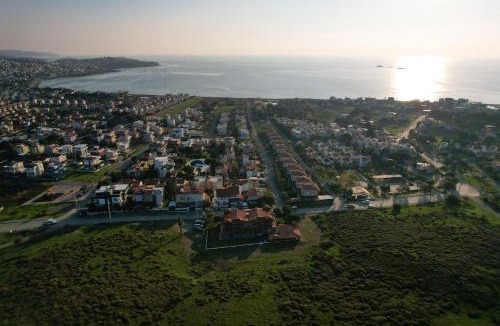 Seferihisar Hotel | Akarca Elite Pansiyon