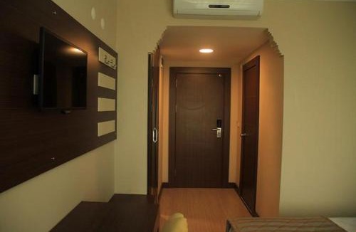 Bulancak Hotel | Hotel Avci