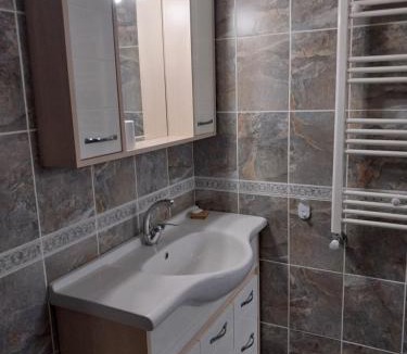 Gocek Apartment | Jasmin Apart Otel