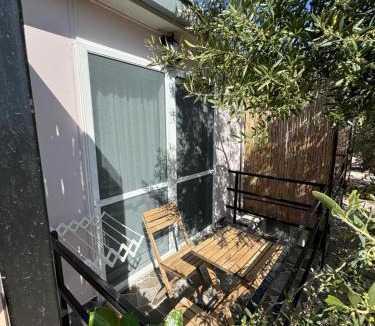 Alacati Hotel | Alaçatı Beka House
