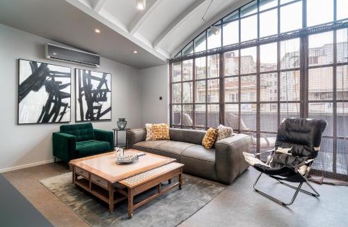 Tophane Apartment | RA Apartments