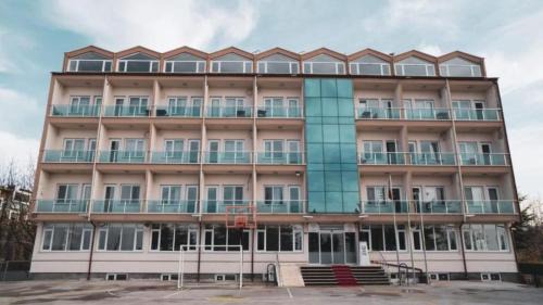 Beysehir Hotel | Blue Lake Otel