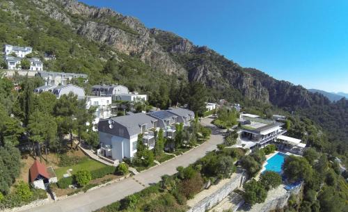 Turunc Resort | Loryma Resort Hotel