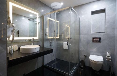 Tepebası Hotel | Nova Vista Centrum Hotel Eskisehir, a Member of Radisson Individuals