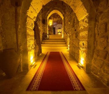 Nar Hotel | Euphoria Cave House