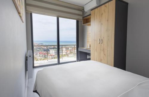 Kaymakli Apartment | ZAL SUİTE
