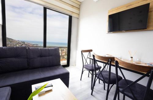 Kaymakli Apartment | ZAL SUİTE