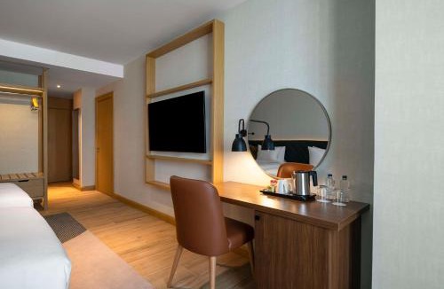 Altıeylul Hotel | Hilton Garden Inn Balikesir