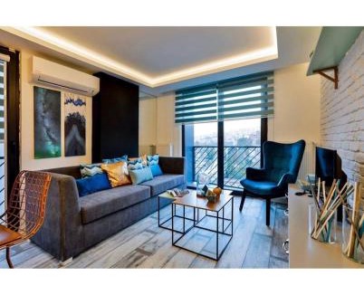 Sakarya Province Apartment | Ava Istanbul City Center Hotel