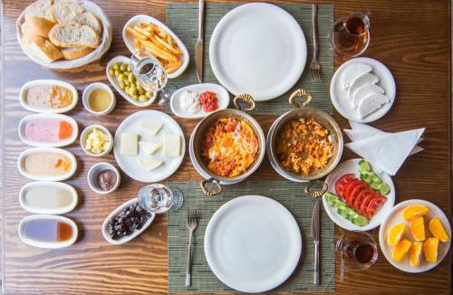 Eyyubiye Hotel | PALMYRA BOUTIQUE HOTEL