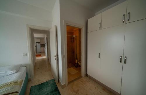 Bodrum Apartment | Ilya Apart 1