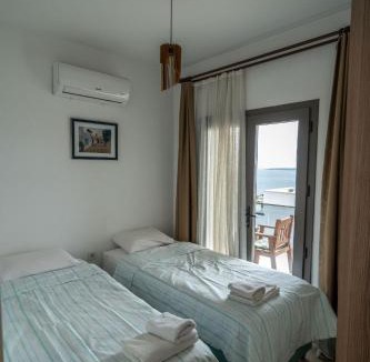 Bodrum Apartment | Ilya Apart 1