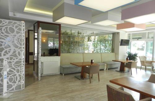 Corlu Hotel | Sefa Hotel 2 Çorlu