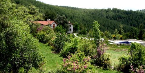 Yakakoy Villa | Kilim Villas Yaka Village