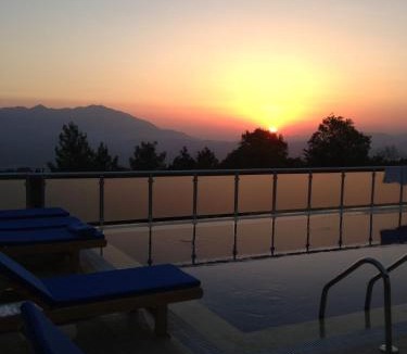Yakakoy Villa | Kilim Villas Yaka Village
