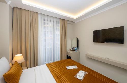 Aksaray Hotel | SKYSTaR