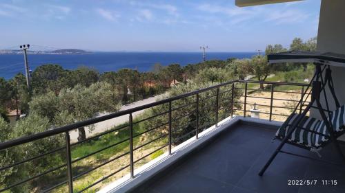 Pelitkoy Villa | Arzu Villa