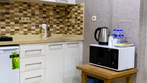Osmangazi Apartment | Bursa Suites Apart Otel