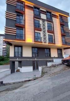 Kaymakli Apartment | Ligarba Apart