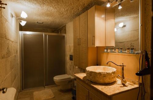 Ortahisar House | Harmony Houses Cappadocia