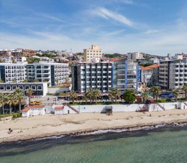 Kadnlar Denizi Mahallesi Hotel | Sunday Beach Hotel