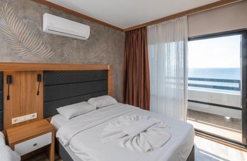 Kadnlar Denizi Mahallesi Hotel | Sunday Beach Hotel
