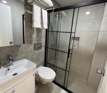 Side Hotel | Bellissima Hotel