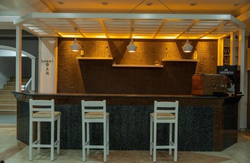 Kadıkale Hotel | Tiana Beach Resort