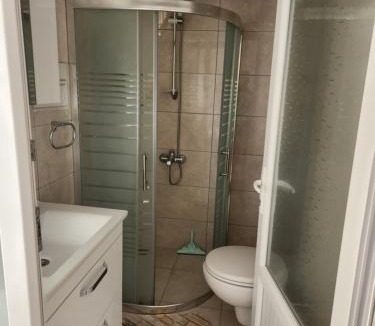Camlık Mahallesi Apartment | Cavide Hanım Apart