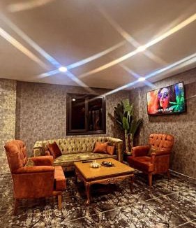 Kaymakli Apartment | Melissa Suite