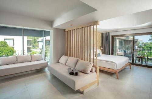 Titreyengol Hotel | Paloma Orenda