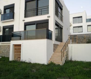 Dalaman House | SUNSET AİRPORT VİLLA
