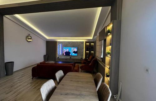 Yalova Hotel | MY Smart