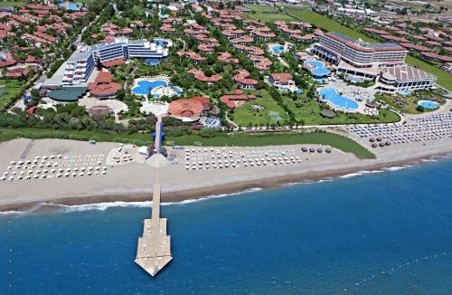 Kizilagac Resort | Sunrise Resort Hotel