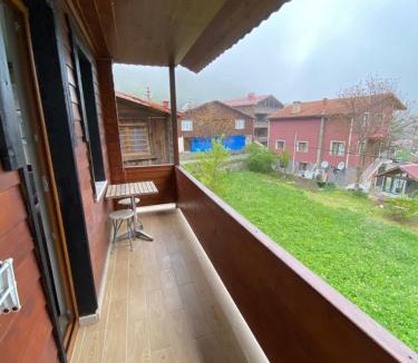 Uzungol Apartment | Uzungol Apart