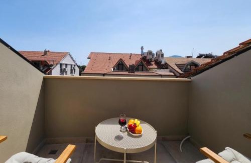 Gocek Apartment | Guney Suites by Villa Safiya