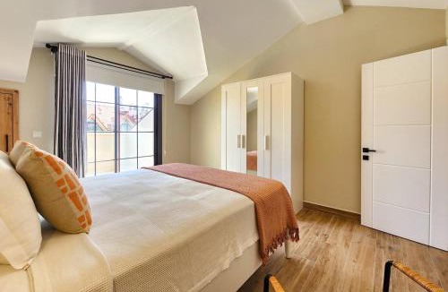 Gocek Apartment | Guney Suites by Villa Safiya
